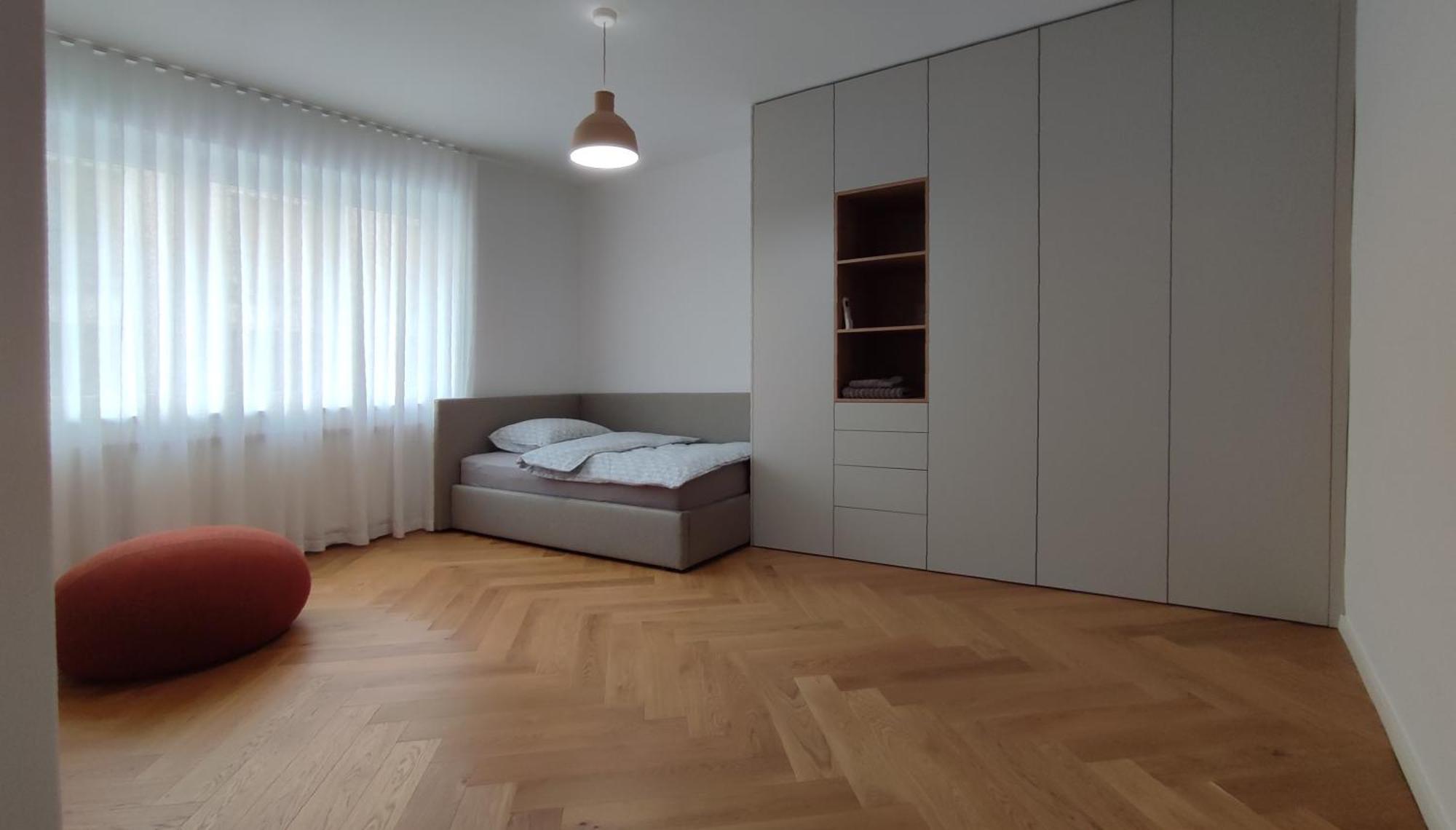 Bratislava Oldtown Apartment 130M2 ,60M2 Terrace And 2 Bathrooms Exterior photo