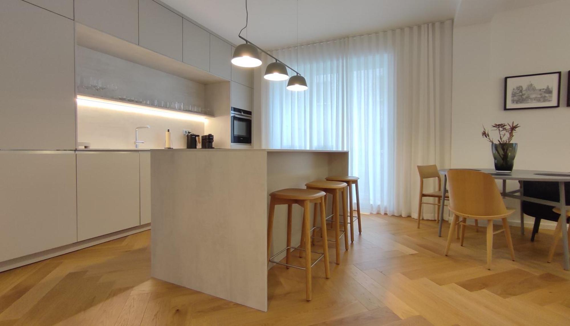 Bratislava Oldtown Apartment 130M2 ,60M2 Terrace And 2 Bathrooms Exterior photo